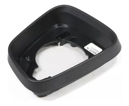 Capa Espelho Retrovisor Tracker Esquerdo 14/17 Novo Original