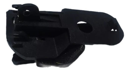 Maçaneta Interna Porta Traseira Lado Esquerdo Palio 2004/2017 Original Fiat 100217650