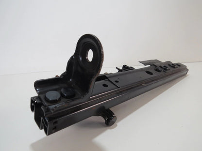 Guia Lado Direito Banco Dianteiro Palio 96/17 Strada 98/13 Original Fiat 10000541