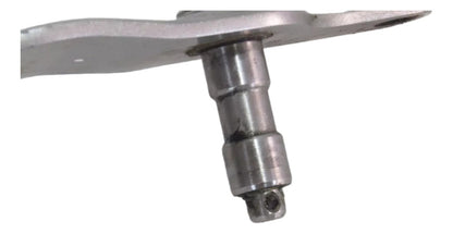Pedal Freio Traseiro Kawasaki Ninja 650 2018/2022 Original Kawasaki 43001-0748