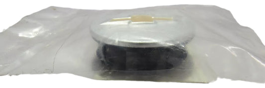 Calota Centro Roda Liga Leve 10 Abas Cruze Tracker Sonic