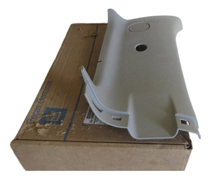 Acabamento da Coluna Lateral Esquerda S10 2012/2018 Original GM 84609982/52060499