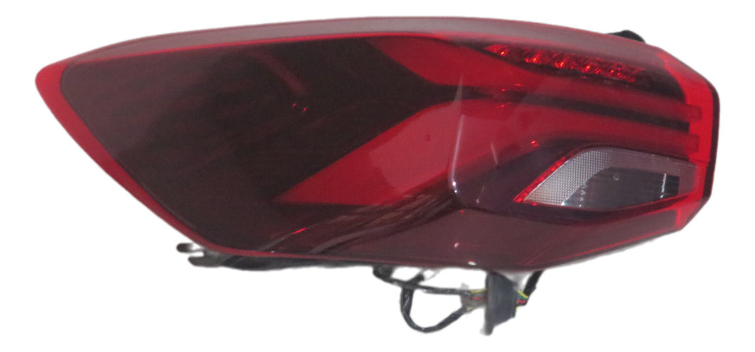 Lanterna de Freio Traseira Esquerda Onix B Sedan LT 2020/2022 Original GM 26337496
