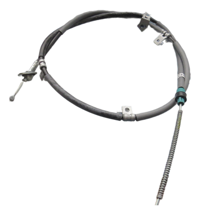 Cabo de Freio Traseiro Direito S10 2012/2017 Original GM 94769932
