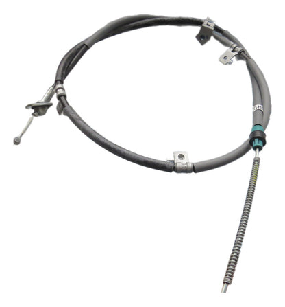 Cabo de Freio Traseiro Direito S10 2012/2017 Original GM 94769932