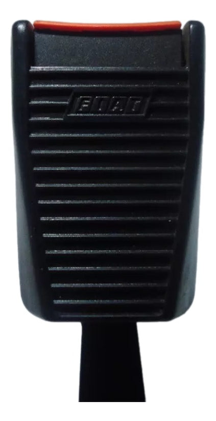 Fecho Cinto de Segurança Lado Direito Fiorino 1985/2013 Original Fiat 182512690