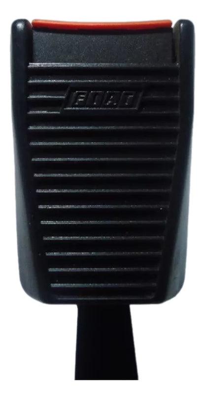 Fecho Cinto de Segurança Lado Direito Fiorino 1985/2013 Original Fiat 182512690