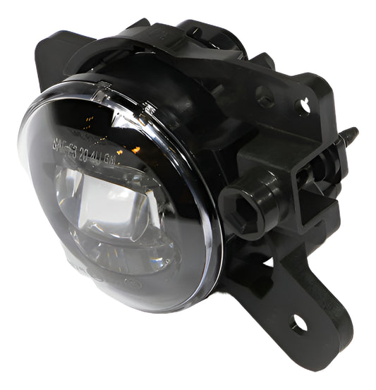 Farol de Neblina Dianteiro Direito Montana 2023/2024 Original GM 42737708