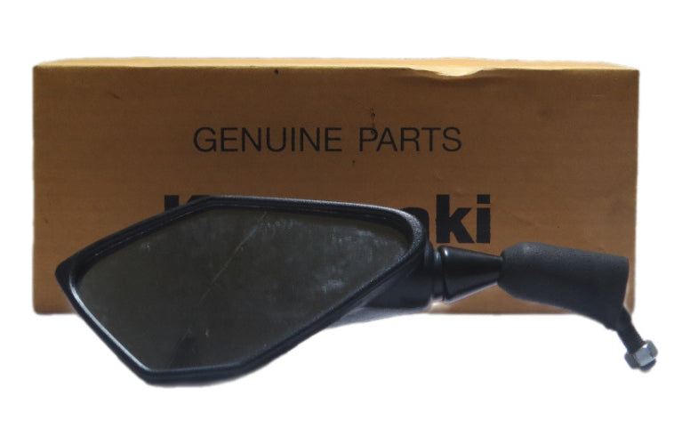 Espelho Retrovisor Esquerdo Kawasaki Z400 2020/2021 Original 56001-0395