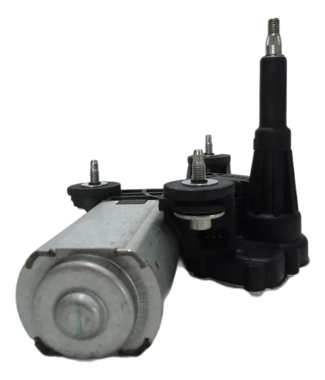 Motor Limpador Vidro Traseiro Vigia Fiat 500 2010/2018 Original Fiat 51850871