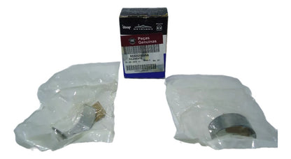 Casquilho De Biela Fiat 500 2010/2018 Original Fiat K68092964AA