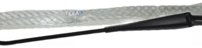 Braço Limpador Parabrisa Direito Linea 09/14 Punto 08/17 Original Fiat 51701423