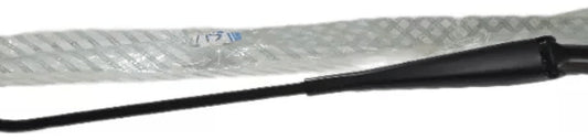 Braço Limpador Parabrisa Direito Linea 09/14 Punto 08/17 Original Fiat 51701423