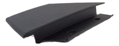 Acabamento Porta Dianteira Direita Fiat 500 2010/2018 Original K68074108AA
