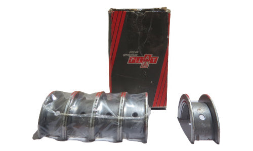 Kit Bronzina Mancal Std Doblo Idea Fiorino Uno Strada Origin