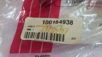 Haste Encosto da Cabeça Banco Traseiro Uno Uno Mille 2004/2013 Original Fiat 100164938