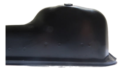 Carter de Óleo do Motor Meriva Agile Prisma Joy Celta Original GM 24579729