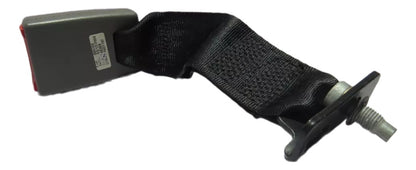 Fecho do Cinto de Segurança Central Fiat Stilo 2003/2011 Original Fiat 100163144