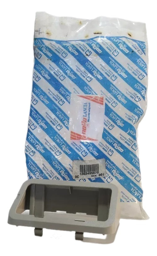Moldura da Luz do Teto Ducato 1998/2016 Original Fiat 1303495670
