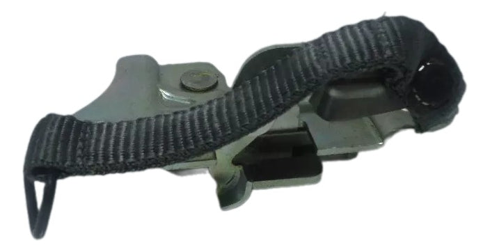 Fechadura Banco Bi Partido Grand Siena 12/21 Linea 09/16 Original Fiat 51804455
