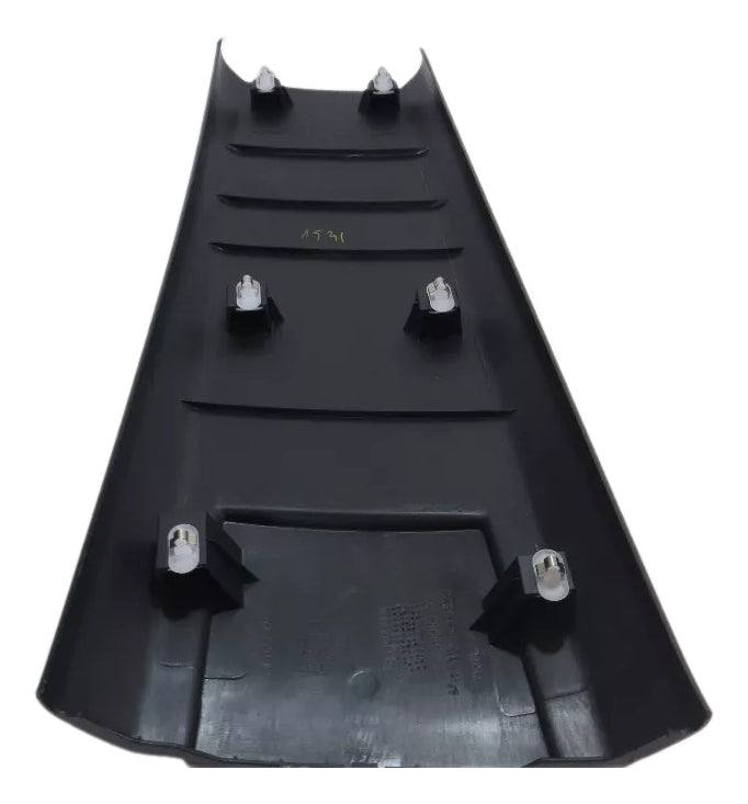 Moldura Acabamento Coluna Direita Idea 2011/2016 Original Fiat 735515854