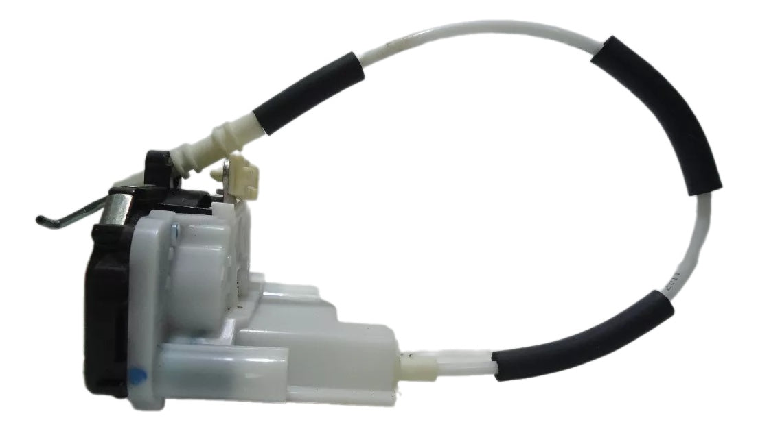 Fechadura Elétrica Porta Traseira Lado Esquerdo Grand Siena 2012/2021 Original Fiat 51892176