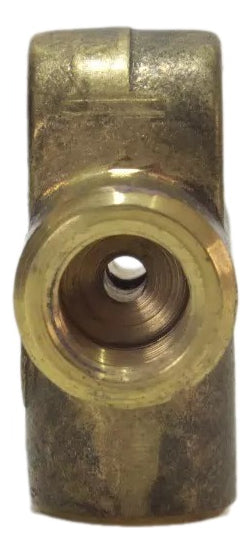 Conexão 3 Vias Tubular Ducato 1998/2017 Novo Original Fiat 7507998