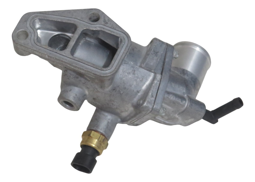 Válvula Termostática Meriva 1.8 16V Novo Original GM 93397748