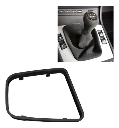 Acabamento Moldura Coifa Cambio Bmw E46 98 A 05 Impressao 3d