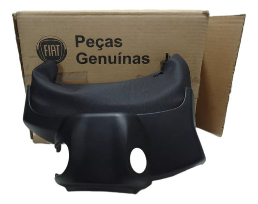 Acabamento Superior Coluna De Direçao Linea Punto 08/12 Orig