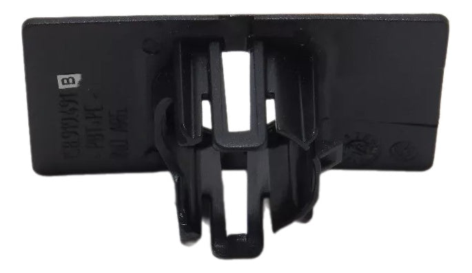 Suporte Sensor Estacionamento Traseiro Lado Esquerdo Up 2018/2021 Original Volkswagen 1SB919491B