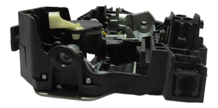 Suporte Maçaneta Dianteira Lado Esquerdo Freemont 2012/2016 Original Fiat K04589859AH