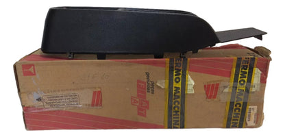 Moldura Console Central Linea 2009/2014 Original Fiat 735441296
