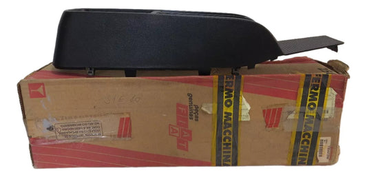 Moldura Console Central Linea 2009/2014 Original Fiat 735441296