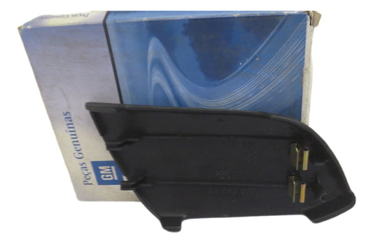 Tampa Capa Lateral Banco Dianteiro Lado Direito Vectra 1997/2005 Original GM 93287877
