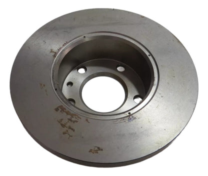 Disco de Freio Dianteiro Ducato 1998/2005 Original Fiat 71738910