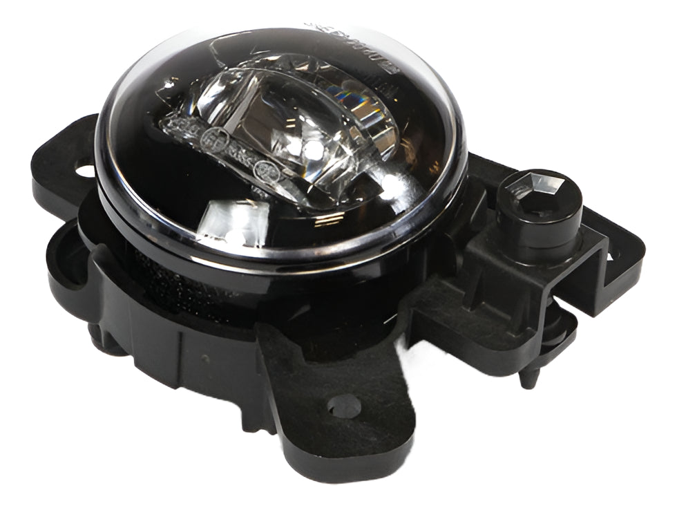 Farol de Neblina Dianteiro Direito Montana 2023/2024 Original GM 42737708