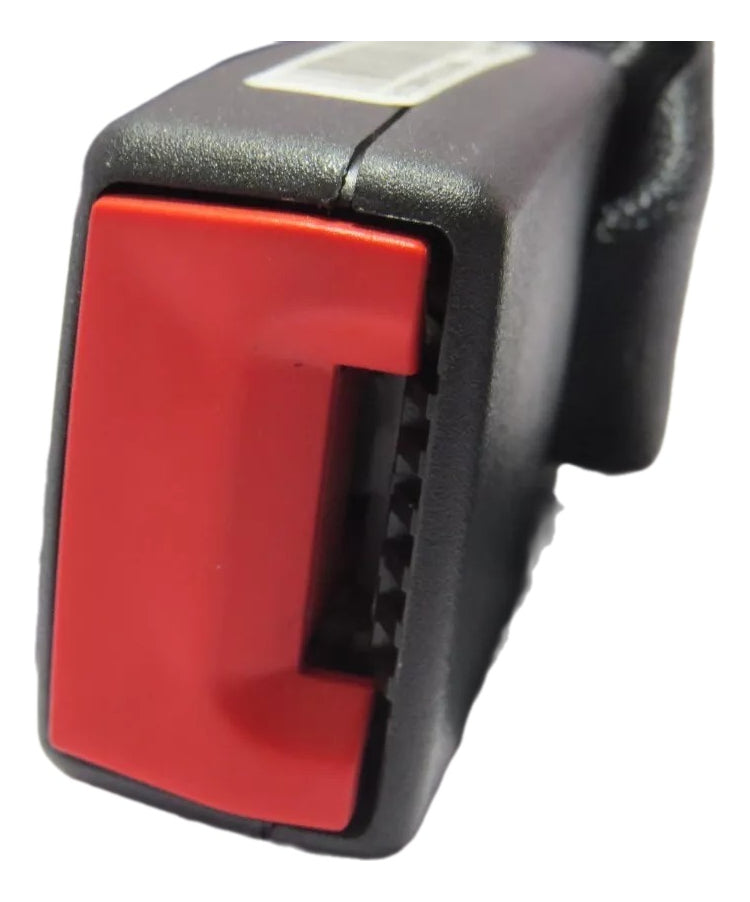 Cinto de Segurança Traseiro Central Corsa Meriva Montana Original GM 93307339