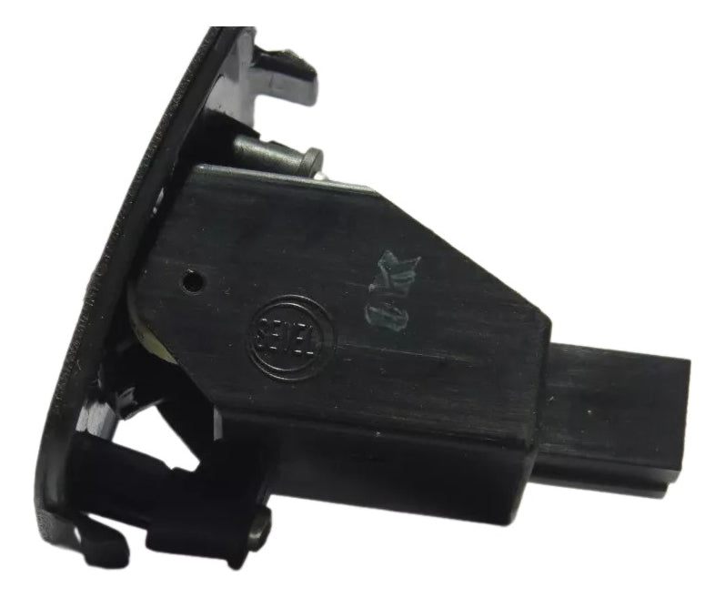Interruptor de Regulagem do Farol Ducato 2006/2017 Original Fiat 735316091
