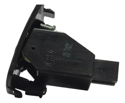 Interruptor de Regulagem do Farol Ducato 2006/2017 Original Fiat 735316091