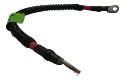 Cabo Elétrico Bateria Marea 1999/2002 Original Fiat 46758736