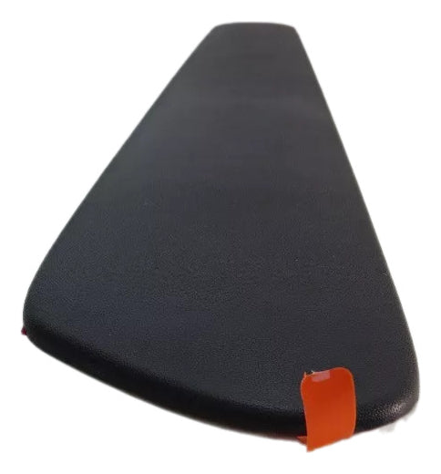 Friso Lateral Traseiro Lado Direito Strada 2004/2013 Original Fiat 735380218