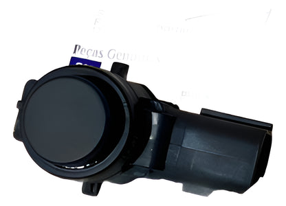 Sensor de Estacionamento Onix Tracker S10 Trailblazer Spin Cobalt Prisma Original GM 52042749