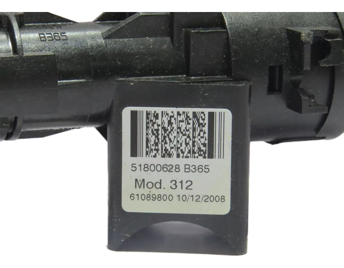 Comutador Ignição Fiat 500 2010/2018 Original Fiat 51800628