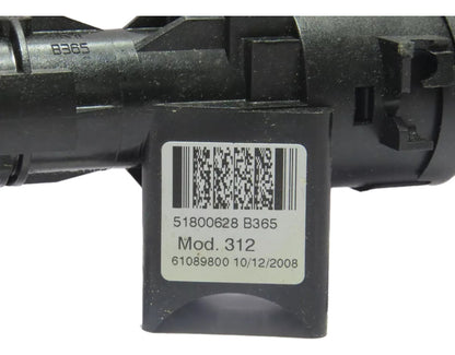 Comutador Ignição Fiat 500 2010/2018 Original Fiat 51800628