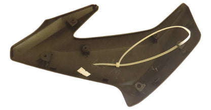Carenagem Radiador Lado Esquerdo Kawasaki Z900 2017/2020 Original Kawasaki 49133-0023
