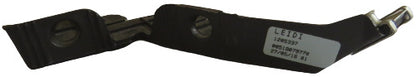 Suporte Parachoque Traseiro Esquerdo Punto 2013/2017 Original Fiat 51907977