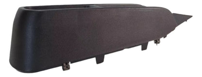 Moldura Console Central Linea 2009/2014 Original Fiat 735441296