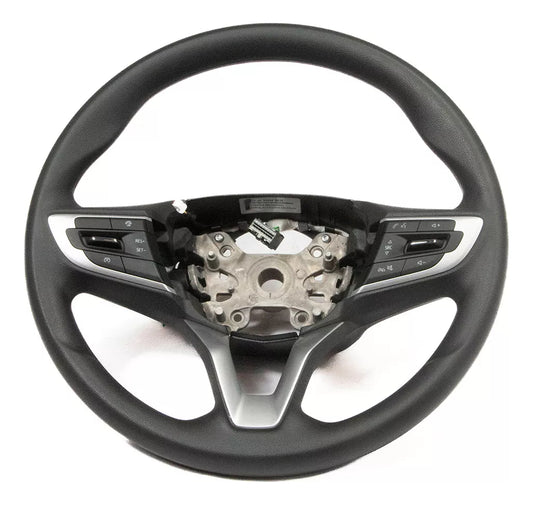 Volante Chevrolet Onix Com Comandos Novo Original