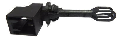 Sensor de Temperatura do Ar Bravo 2011/2016 Stilo 2003/2011 Original Fiat 46725405